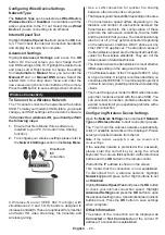 Preview for 26 page of Panasonic TX-55CX400B Operating Instructions Manual