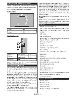 Preview for 6 page of Panasonic TX-55DS352E Operating Instructions Manual