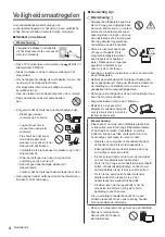 Preview for 26 page of Panasonic TX-55DX600E Operating Instructions Manual