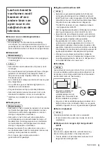 Preview for 27 page of Panasonic TX-55DX600E Operating Instructions Manual