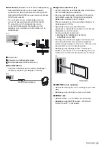 Preview for 35 page of Panasonic TX-55DX600E Operating Instructions Manual