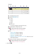 Preview for 136 page of Panasonic TX-55FZ950E Manual