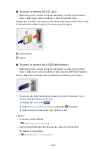 Preview for 142 page of Panasonic TX-55FZ950E Manual