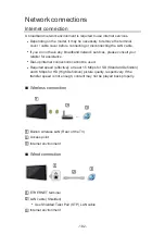 Preview for 182 page of Panasonic TX-55FZ950E Manual