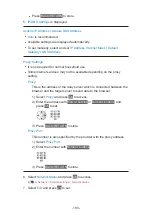 Preview for 190 page of Panasonic TX-55FZ950E Manual