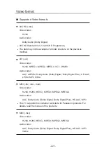 Preview for 221 page of Panasonic TX-55FZ950E Manual