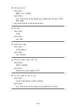 Preview for 222 page of Panasonic TX-55FZ950E Manual