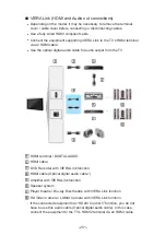 Preview for 251 page of Panasonic TX-55FZ950E Manual