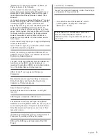 Preview for 3 page of Panasonic TX-55FZ952B Operating Instructions Manual