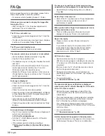 Preview for 32 page of Panasonic TX-55FZ952B Operating Instructions Manual