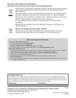 Preview for 36 page of Panasonic TX-55FZ952B Operating Instructions Manual