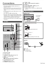 Preview for 15 page of Panasonic TX-55GZ1000B Operating Instructions Manual