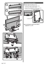 Preview for 10 page of Panasonic TX-55GZ1500B Operating Instructions Manual