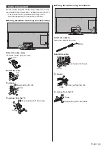 Preview for 11 page of Panasonic TX-55GZ1500B Operating Instructions Manual
