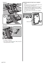 Preview for 12 page of Panasonic TX-55GZ1500B Operating Instructions Manual