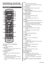 Preview for 19 page of Panasonic TX-55GZ1500B Operating Instructions Manual