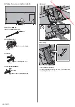 Preview for 12 page of Panasonic TX-55GZ1500E Operating Instructions Manual