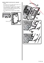 Preview for 13 page of Panasonic TX-55GZ1500E Operating Instructions Manual