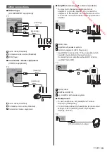 Preview for 19 page of Panasonic TX-55GZ1500E Operating Instructions Manual