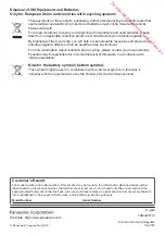 Preview for 30 page of Panasonic TX-55GZ1500E Operating Instructions Manual