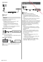 Preview for 48 page of Panasonic TX-55GZ1500E Operating Instructions Manual