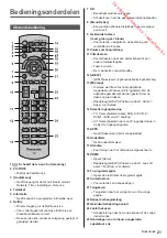 Preview for 51 page of Panasonic TX-55GZ1500E Operating Instructions Manual