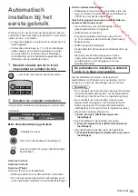 Preview for 53 page of Panasonic TX-55GZ1500E Operating Instructions Manual