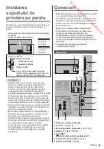 Preview for 75 page of Panasonic TX-55GZ1500E Operating Instructions Manual