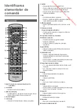 Preview for 81 page of Panasonic TX-55GZ1500E Operating Instructions Manual