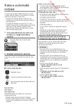 Preview for 83 page of Panasonic TX-55GZ1500E Operating Instructions Manual