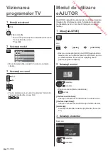 Preview for 84 page of Panasonic TX-55GZ1500E Operating Instructions Manual