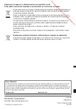 Preview for 92 page of Panasonic TX-55GZ1500E Operating Instructions Manual