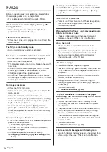 Preview for 24 page of Panasonic TX-55GZ950E Operating Instructions Manual