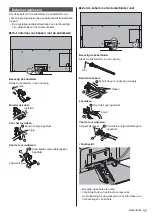 Preview for 39 page of Panasonic TX-55GZ950E Operating Instructions Manual