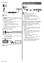 Preview for 44 page of Panasonic TX-55GZ950E Operating Instructions Manual