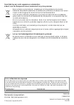 Preview for 56 page of Panasonic TX-55GZ950E Operating Instructions Manual