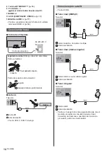 Preview for 70 page of Panasonic TX-55GZ950E Operating Instructions Manual