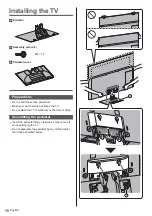 Preview for 10 page of Panasonic TX-55GZW1004 Operating Instructions Manual