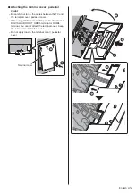 Preview for 13 page of Panasonic TX-55GZW1004 Operating Instructions Manual