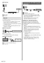 Preview for 18 page of Panasonic TX-55GZW1004 Operating Instructions Manual