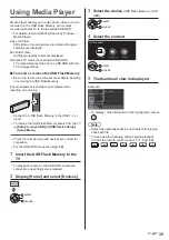 Preview for 39 page of Panasonic TX-55GZW1004 Operating Instructions Manual