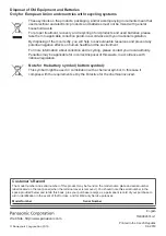 Preview for 46 page of Panasonic TX-55GZW1004 Operating Instructions Manual