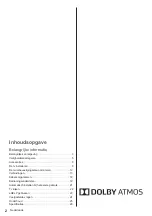 Preview for 30 page of Panasonic TX-55HZ1500E Operating Instructions Manual