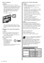 Preview for 36 page of Panasonic TX-55HZ1500E Operating Instructions Manual