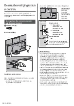 Preview for 40 page of Panasonic TX-55HZ1500E Operating Instructions Manual