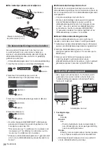 Preview for 48 page of Panasonic TX-55HZ1500E Operating Instructions Manual