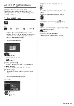 Preview for 51 page of Panasonic TX-55HZ1500E Operating Instructions Manual