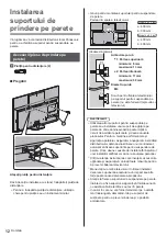 Preview for 68 page of Panasonic TX-55HZ1500E Operating Instructions Manual