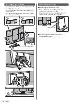 Preview for 10 page of Panasonic TX-55HZ2000B Operating Instructions Manual