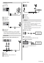 Preview for 15 page of Panasonic TX-55HZ2000B Operating Instructions Manual